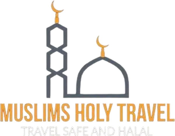 Muslims Holy Travel